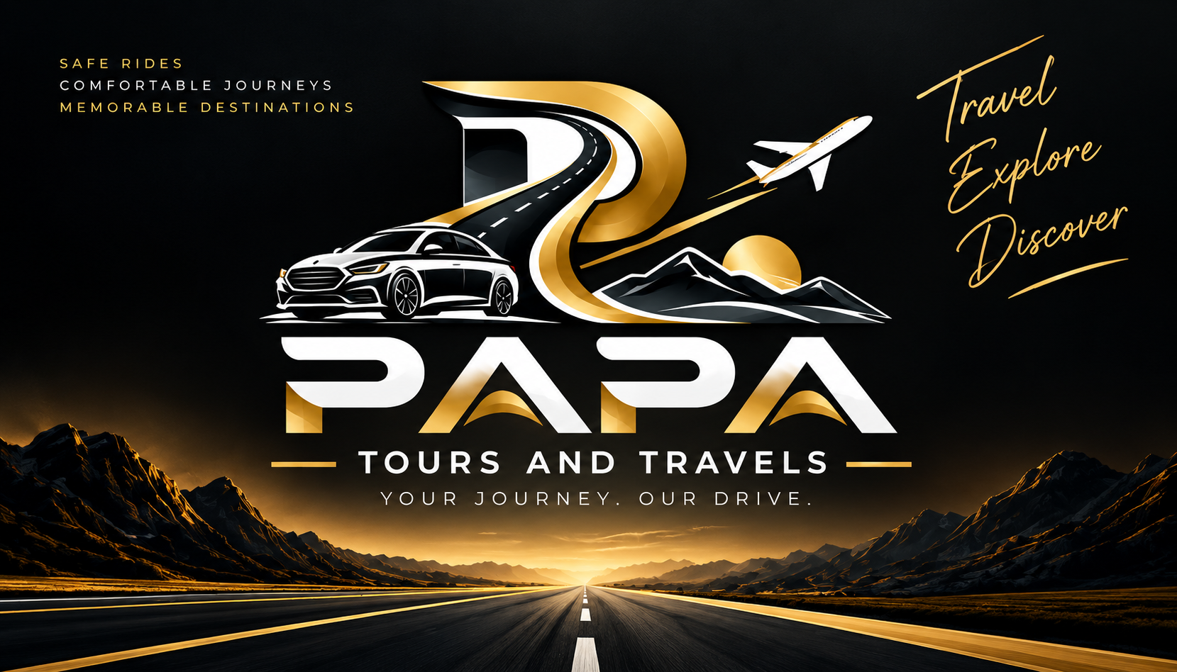 PAPA TOURS & TRAVELS
